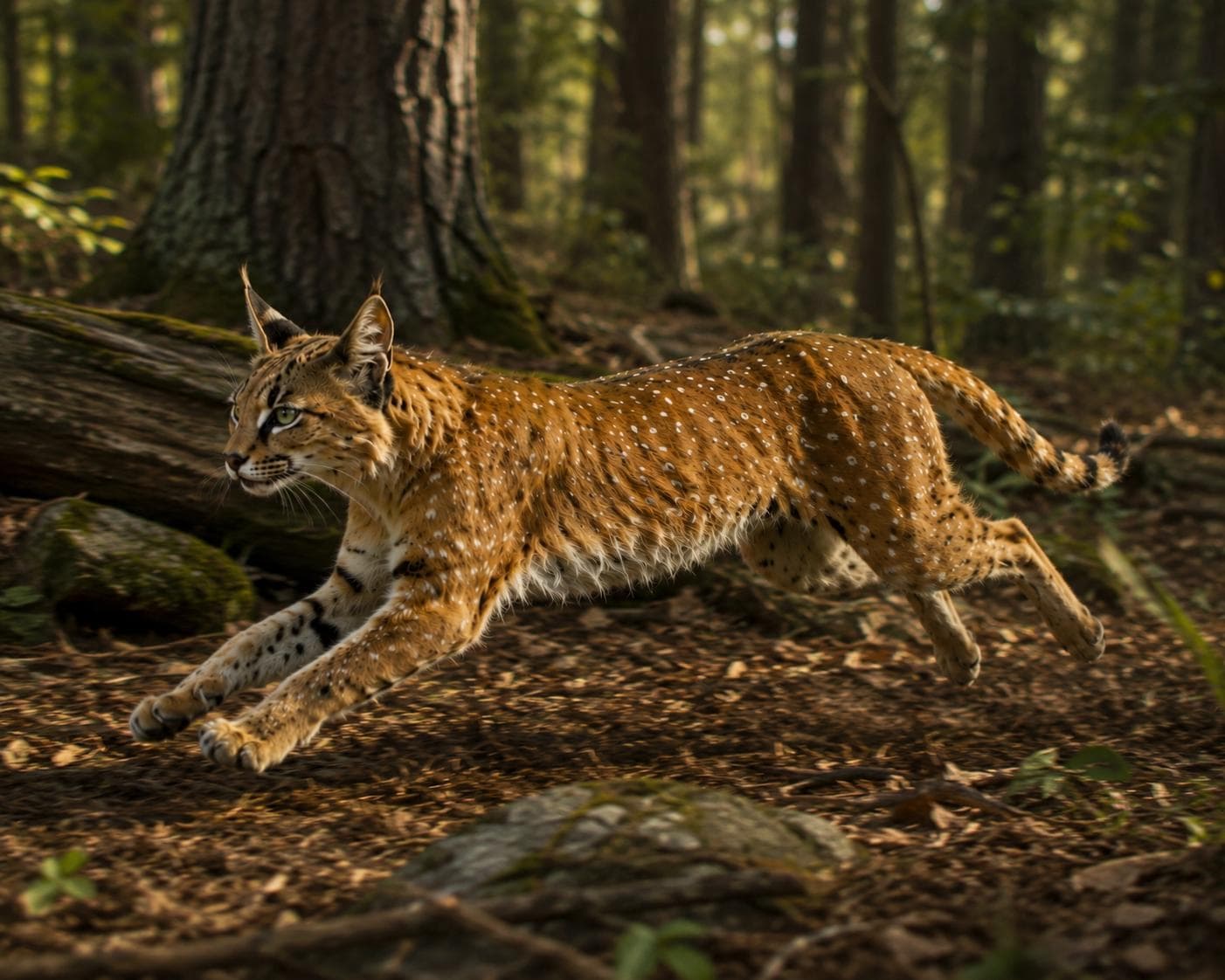 Illustration 2 of the Horacan Cat